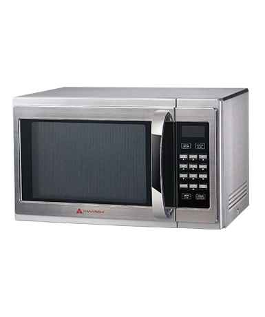 Hanabishi Digital Microwave Oven - 36 Liters