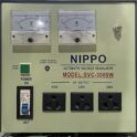 Nippo 3000 watts AVR