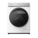 Panasonic Fully Automatic Front Load Washer / Dryer - 9.5kg wash / 6 Kg fully dry - order basis item 3 weeks