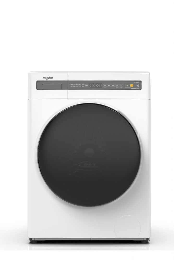 Whirlpool 8kg Wash / 5kg Dry Inverter Combo Washer-Dryer