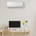 Panasonic 2 hp standard inverter with wifi feature