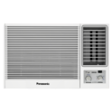 Panasonic 1 hp stardard size window type with R32 Refrigerant (Non Inverter)