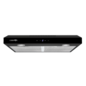 La Germania 60 CM Range Hood, Touch Control , Led Display Duct or Ductless