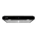La Germania Range Hood  - Digital Touch control with LED display - dual motor - duct or ductless