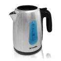 Imarflex 1 Liter Stainless Steel Electric Kettle