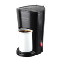 IMARFLEX SINGLE CUP COFFEE MAKER