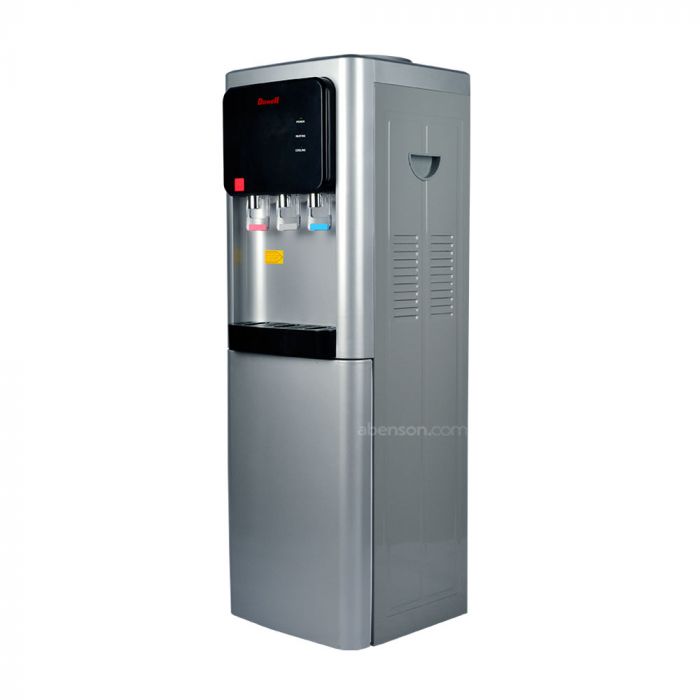Dowell Hot , Cold & Normal (3 Faucet Water Dispenser) - Image 2