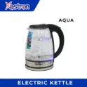 Astron 2 Liter Electric Kettle