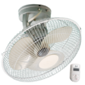 Asahi Orbit Fan - 16 inch