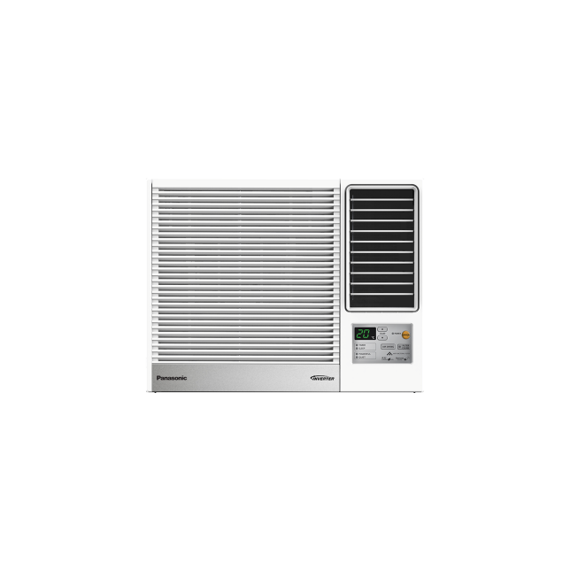 Panasonic 2.5 hp window inverter aircon - Image 3