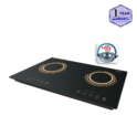 Dowell 2 zone Induction Cooker with Touch Controls