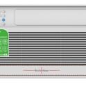 Tech Aire 1.5 hp Full DC Full Inverter window type airconditioner with Wifi control from your smartphone - Summer Sale - 5 Star Rating