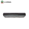 La Germania Range Hood - Single Motor - Black - Made In Italy