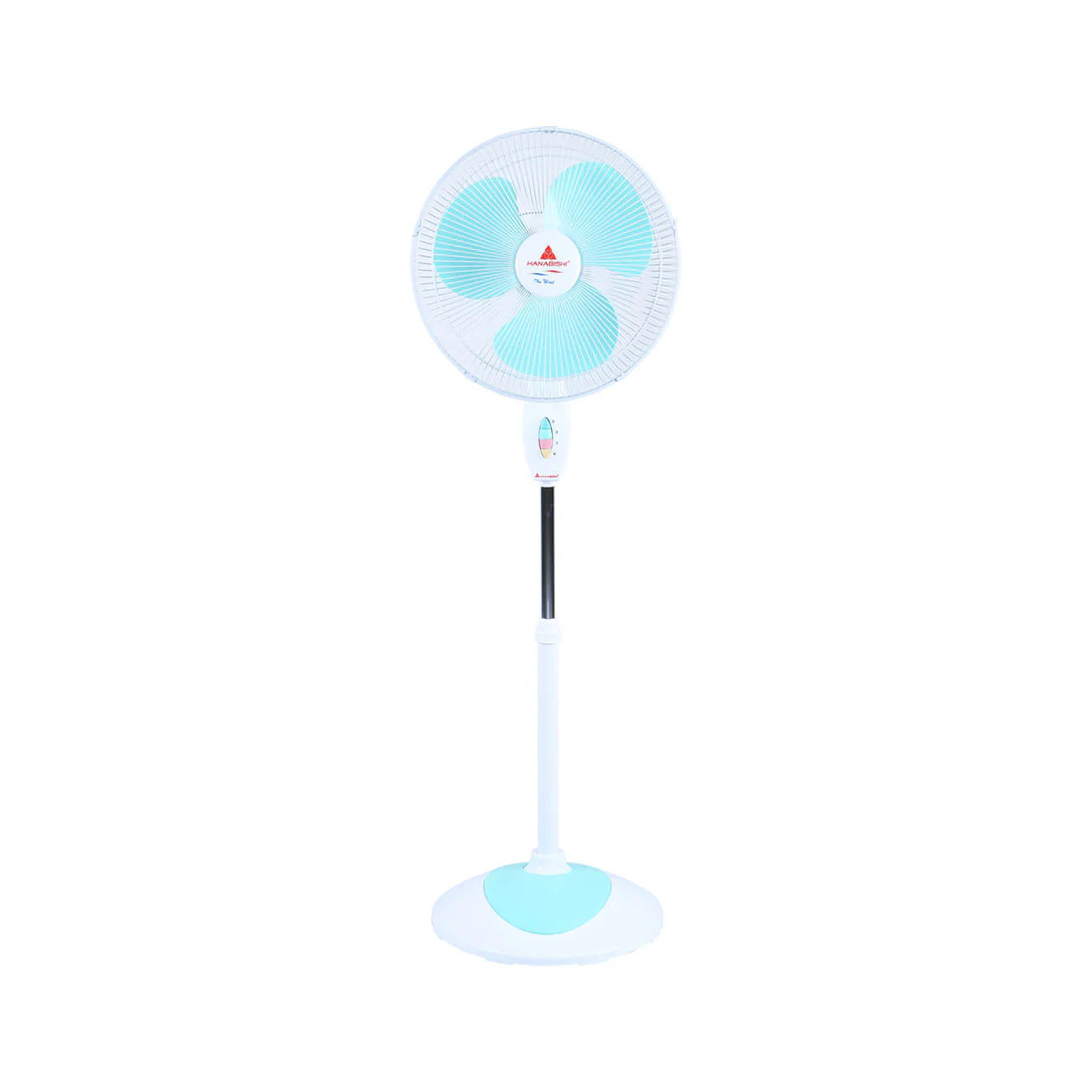 Hanabishi 16 inch Stand Fan