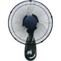 Asahi 12 inch wall Fan with Banana Blade