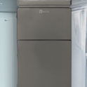 Kolin Coffee Tea Bar  - Bottom Load Water Dispenser
