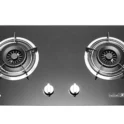 TEKNO BUILT IN HOB – TEMPERED GLASS WORKTOP