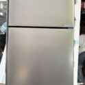 Sharp 11 cuft 2 door No Frost Refrigerator with Plasma Cluster Ion Technology