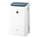 Sharp Dehumidifier Plasma Cluster Air Purifier Dehumifier