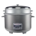 Hanabishi 10 Liter - 50 cups Rice Cooker