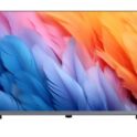 Sharp 32 inch Easy Smart LED Tv with Netflix, Youtube, Amazon Prime Video , Disney +