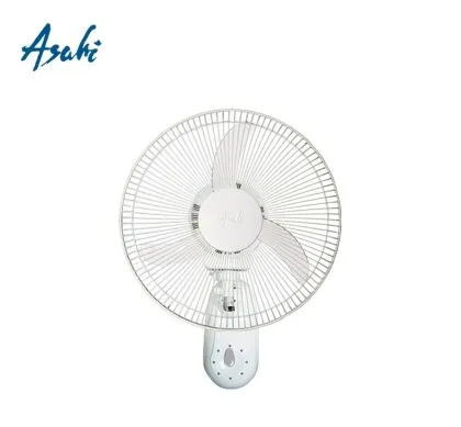 Asahi 18 inch wall fan