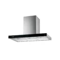 LA GERMANIA 90 CM WALL MOUNT INVERTER CHIMNEY HOOD