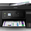 Epson EcoTank L5290 A4 Wi-Fi All-in-One Ink Tank Printer with ADF - for Business