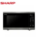 Sharp Microwave Oven - Inverter -34 Liters