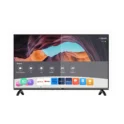 SWITCH 50" 4K UHD DIGITAL SMART AI QLED TV POWERED BY  WHALE OS  3840X2160 4K ULTRA HD RESOLUTION QLED DISPLAY