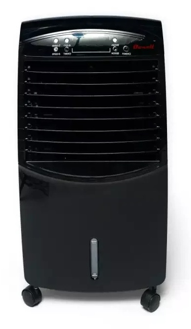 Dowell Air Cooler with Negative Ion and Honey Comb Filter