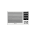 Panasonic 1.5 hp Window Type Non Inverter with R-32 Refrigerant