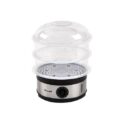 Dowell 3 Layer 8.4 Liter Steamer (Siopao & Siomai)
