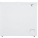 Fujidenzo 7 cuft chest freezer