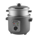 IMARFLEX 4 IN ONE RICE COOKER, MULTI COOKER