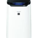 Sharp Plasma Cluster Air Purifier - 48 SQM