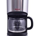 Dowell Coffee Maker 4 to 12 cups