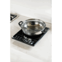 3D Single Zone Induction Cooker