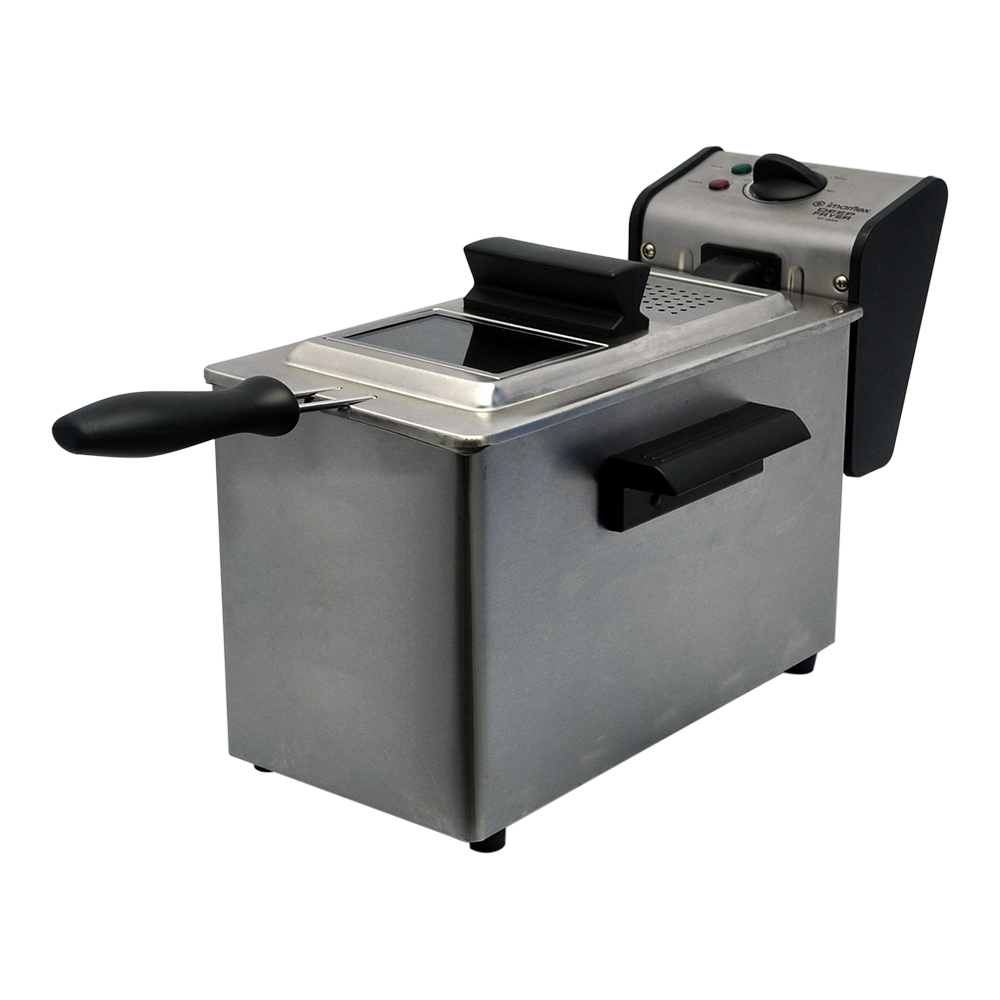 Imarflex 4 liter Deep Fryer