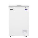 Fujidenzo 3.5 cuft Inverter Chest Freezer