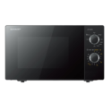 Sharp 20 Liter Microwave Oven with Grill