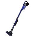Hanabishi Cordless Vacuum Cleaner with Cyclonic HEPA Filtration System HVC50E