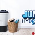 Panasonic 7kg Twin Tub Washing Machine