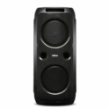 Switch Double 10" Portable Trolley Speaker SW-BT1012TR