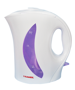 Camel 1.7 Liter Electric Kettle
