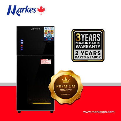 Markes 11.6 CUFT cuft Floor Standing Premium Tableware Sterilizer