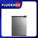 Fujidenzo 1.8 cuft Personal Refrigerator
