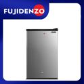 Fujidenzo 3 cuft Inverter Personal Refrigerator