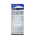 Fujidenzo 7 cuft Inverter Showcase Chiller