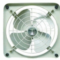 Tailee 24 inch Industrial Exhaust Fan